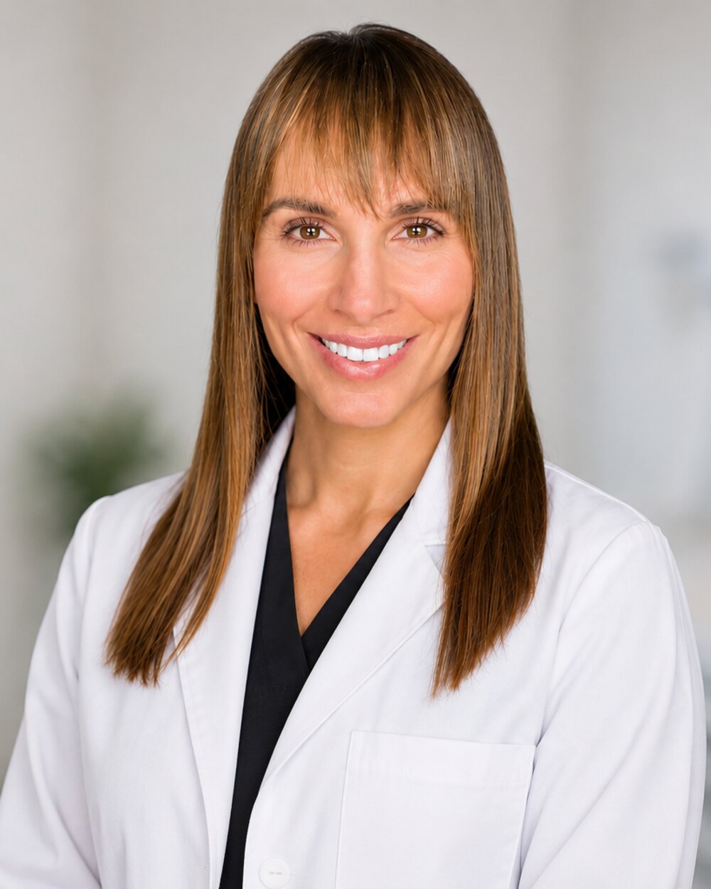 Kellie Marsoobian, FNP-C